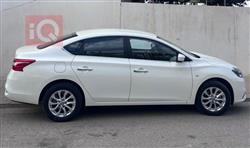 نيسان سيلفي